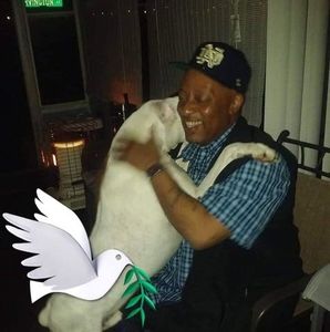 Meet your Posher, Mike